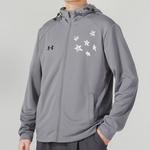 Куртка Unisex Under Armour, темно-серый - фото 8
