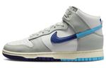 Мужские кроссовки для скейтбординга Nike Dunk high - фото