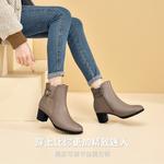 Ботильоны DG Ankle Boots Women's - фото 6