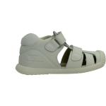 Сандалии Biomecanics модель 252124b цвет бежевый - фото 4