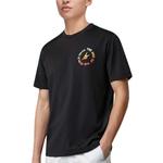 Футболка серии Lin Dan для мужчин YONEX, белый - фото 6