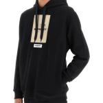 Мужская толстовка Burberry, Черный - фото 6