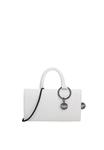 Сумочка Buffalo On String, белый - фото