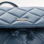 Рюкзак Wittchen Young Collection, темно синий - фото 4