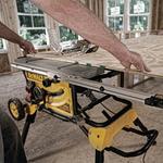 Настольная пила Dewalt DWE7492, 2000W - фото 7