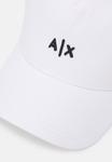 Бейсболка Armani Exchange, белый - фото 4