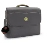 Рюкзак Kipling Codie M 18L, серый - фото 4