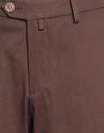 Брюки Barbati, темно-коричневый - фото 4