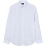 Футболка мужская белая H&M - фото