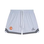 Повседневные шорты унисекс RIGERER, чистый черный (ZZBA) - фото 6