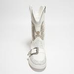 Ботинки Pacific Beach Pants by O'Neill Cape Robbin, White - фото 4