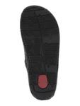 Тапочки SHEPHERD Annsofie, Black - фото 3