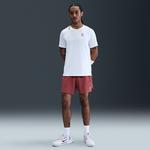 Шорты NikeCourt Advantage Nike, мультиколор - фото 4