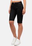 Шорты Cipo & Baxx Shorts, Black - фото 5