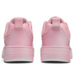 Кроссовки TCELLARS Skateboarding Shoes Unisex Low-top, розовый - фото 28