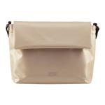 Сумка через плечо JOST, бежевый - фото