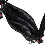 Сумка кросс-боди Hedgren, Black - фото 4