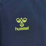 Куртка Hummel Lead Bench, синий - фото 4