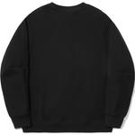 LiNing Свитшот унисекс черный - фото 3