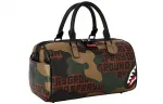 SPRAYGROUND Сумка Army Green - фото