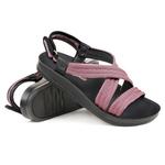 Женские сандалии Hadal Aerothotic, розовый - фото 2