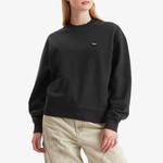 Толстовка с изображением сердца Инго Carhartt Wip, черный - фото 2