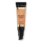 Тональная основа Born This Way Soft Matte Foundation Too Faced, Natural Beige - фото