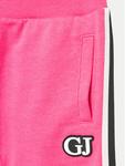 Спортивные брюки Guess, розовый - фото 3