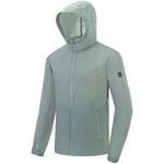 Urban Function Series Солнцезащитная одежда для мужчин Camel, цвет Space Gray - фото 2