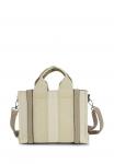 Сумка Harpa Handbag, Shadow Taupe/Taupe - фото 2