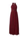 Вечернее платье VILA VIMilina, Merlot - фото