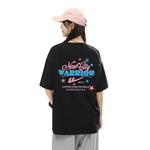 Футболка женская WARRIOR, Apricot - фото 3