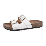 Мюли Ital Design Sandale & Sandalette, белый - фото