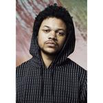 Толстовка Mister Tee Fuyou, черный - фото 2