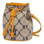 Коллекция Monogram Кроссбоди Сумки MLB - фото