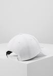 Кепка Basic Forty New Era, цвет white/black - фото 4