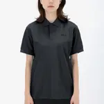 Унисекс поло HELLY HANSEN, черный - фото 11