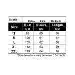 Женский топ с длинными рукавами и кружевной отделкой Elitespirit, Black - фото 5