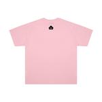 Футболка унисекс Afgk, Зеленый - фото 8