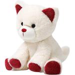 Плюшевая кукла Fox Dog Dolls высотой 25 см McHugs - фото 2