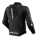 Куртка Hyperspeed 3 Pro REV'IT!, черный/антрацит - фото 2