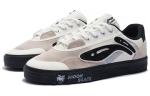 Кроссовки badfive wave pro low 50 50 x steven harrington Li-Ning, белый - фото 3