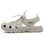 Сандалии Jeep River Trekking Shoes Men - фото 6