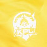 PUMA Куртка мужская, Yellow - фото 5