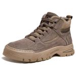 Ботинки CAMEL Martin Boots Men - фото 6