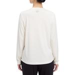 Рубашка da.-langarmshirt valeria ls w Energetics, желтый - фото 2