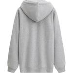 Унисекс свитшот GAP, синий - фото 3