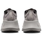 Кроссовки Nike Zoom MMW 6 TRD Run Enigma Stone, серый - фото 5