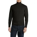 Свитер Replay UK4861.000.G23138, черный - фото