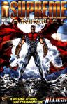 Supreme Annual #1 (Image Comics) - фото